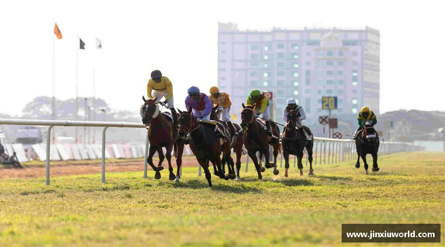 永不言败，英雄始终在路上！